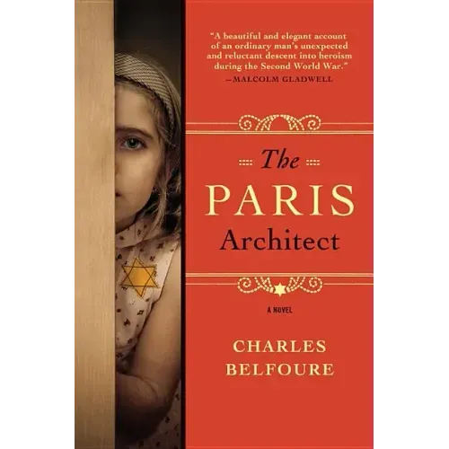 The Paris Architect - Paperback