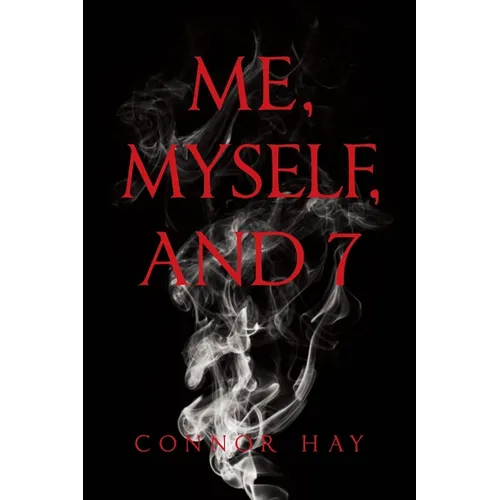 Me, MySelf, and 7 - Paperback