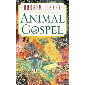 Animal Gospel - Paperback