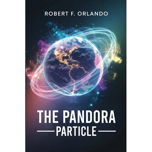 The Pandora Particle - Paperback