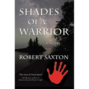 Shades of a Warrior - Paperback