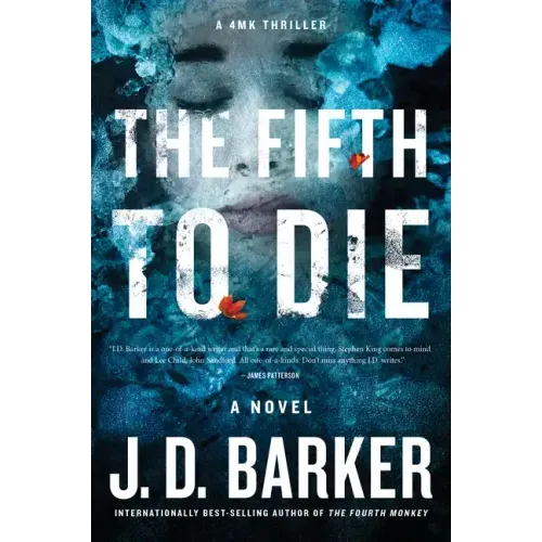 The Fifth to Die - Paperback