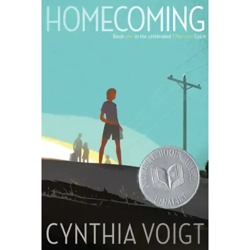Homecoming: Volume 1 - Paperback