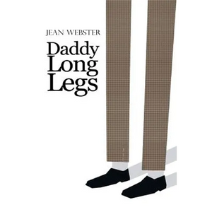 Daddy Long-Legs: With Illustrations By the Author - Paperback