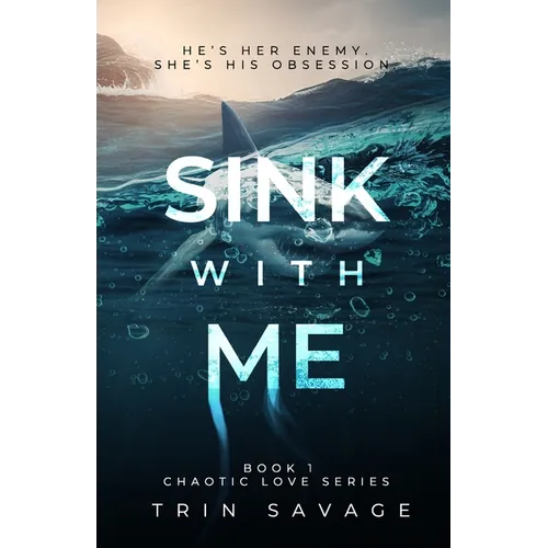 Sink With Me - Paperback