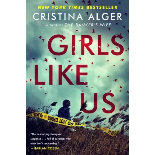 Girls Like Us - Paperback