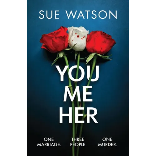 You Me Her - Paperback