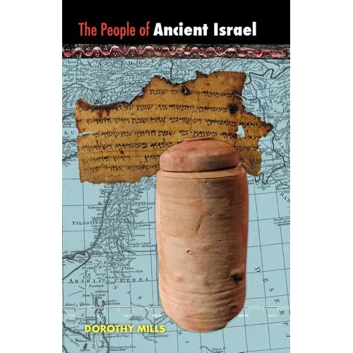 The People of Ancient Israel - Paperback