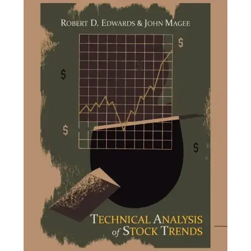 Technical Analysis of Stock Trends - Paperback