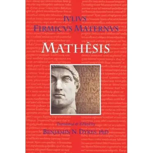 Mathesis - Paperback