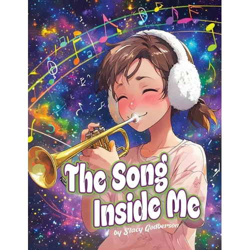 The Song Inside Me - Paperback