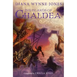 The Islands of Chaldea - Paperback