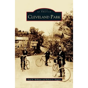 Cleveland Park - Hardcover