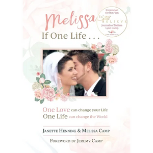Melissa If One Life ... - Hardcover