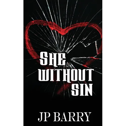 She Without Sin - Paperback