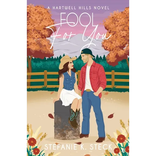 Fool For You - Paperback