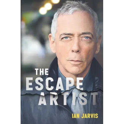 The Escape Artist - Paperback