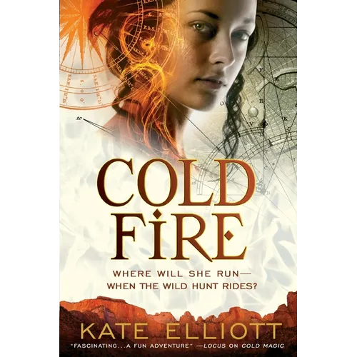 Cold Fire - Paperback