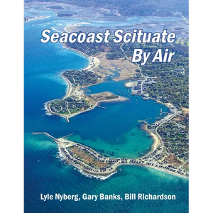 Seacoast Scituate By Air - Paperback