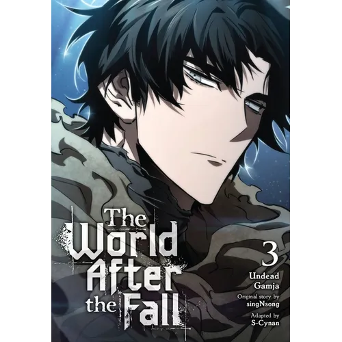 The World After the Fall, Vol. 3 - Paperback