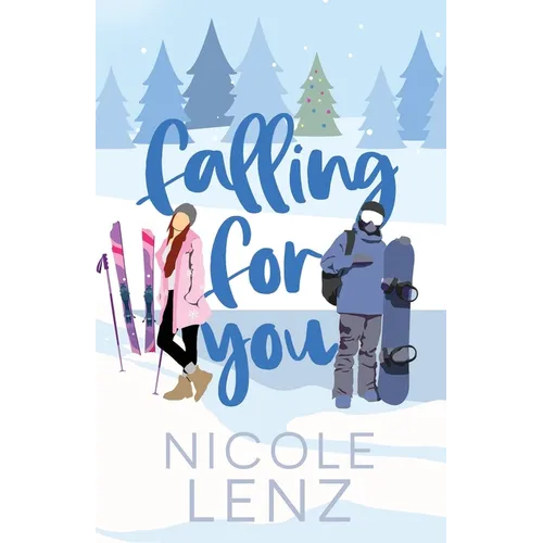 Falling For You - Paperback