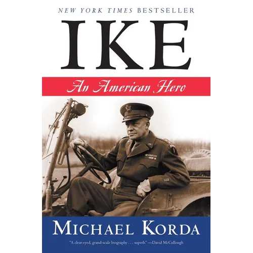 Ike: An American Hero - Paperback