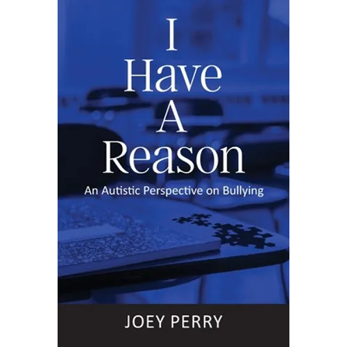 I Have a Reason - Paperback