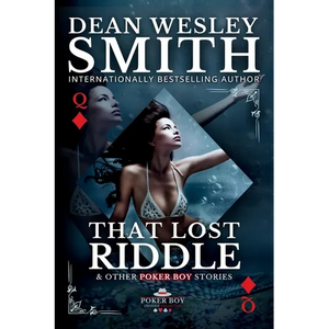 That Lost Riddle - Paperback