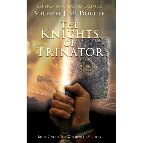 The Knights of Trinator - Paperback