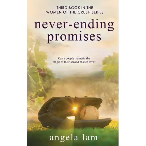 Never-Ending Promises - Paperback