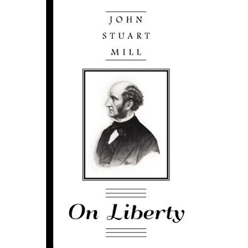 On Liberty - Hardcover