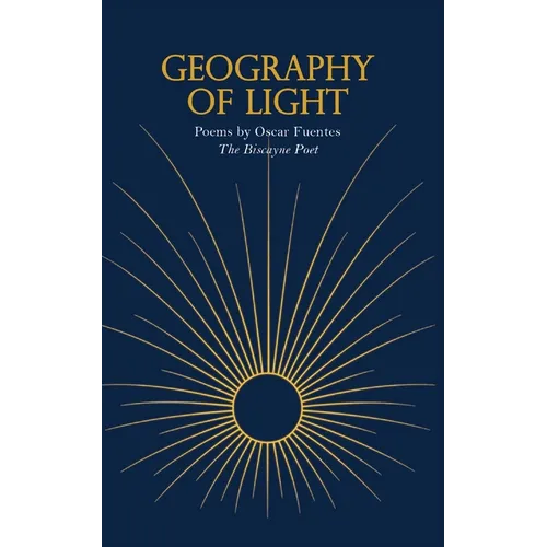 Geography of Light - Paperback