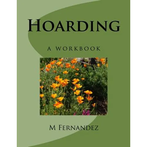 Hoarding: a workbook - Paperback