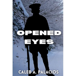 Opened Eyes - Paperback