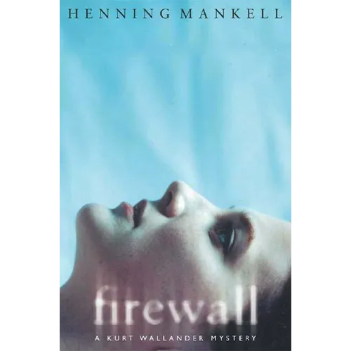Firewall: Theme Party Savoir-Faire - Hardcover