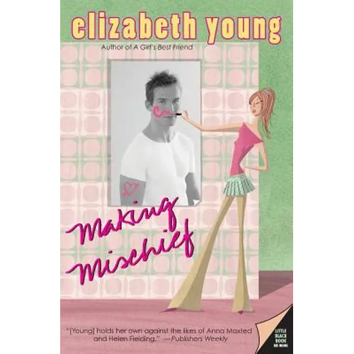 Making Mischief - Paperback