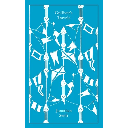 Gulliver's Travels - Hardcover
