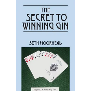 The Secret to Winning Gin - Paperback