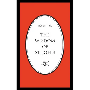 The Wisdom of St. John, Second Edition - Paperback