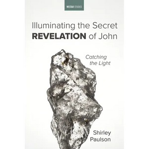 Illuminating the Secret Revelation of John: Catching the Light - Hardcover