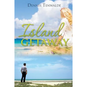 Island Getaway - Paperback