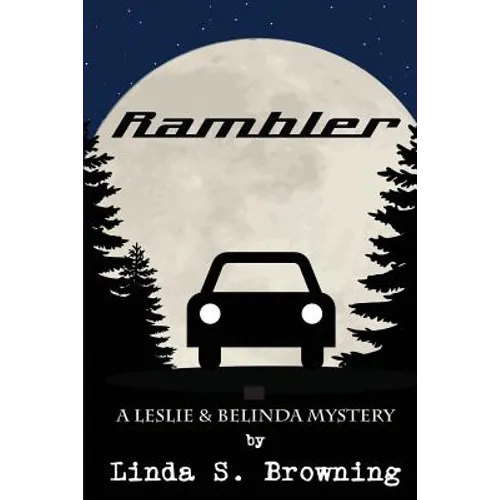 Rambler - Paperback