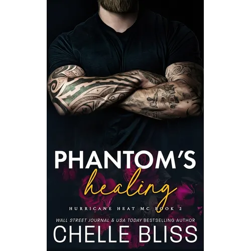 Phantom's Healing - Paperback