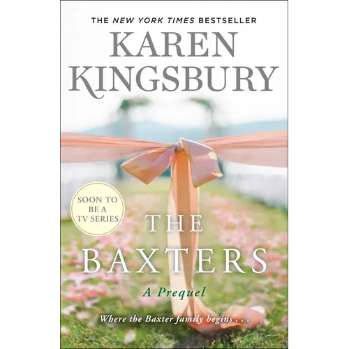 The Baxters: A Prequel - Paperback