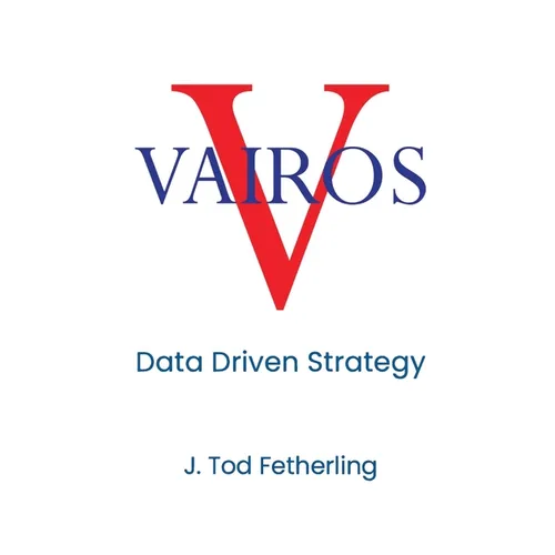 Vairos - Paperback