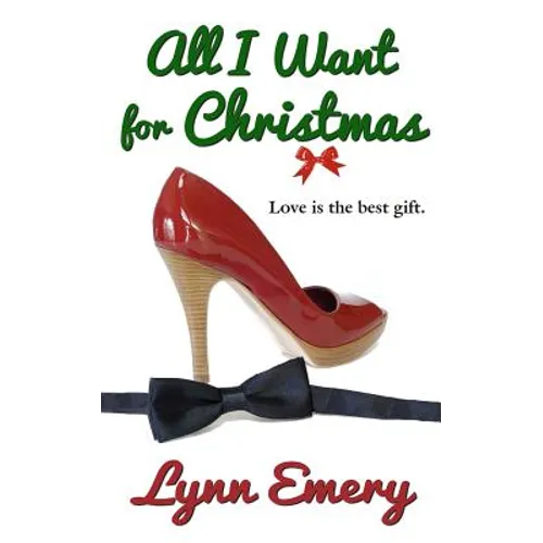 All I Want For Christmas - Paperback