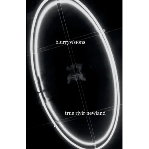 Blurryvisions: Poems - Paperback