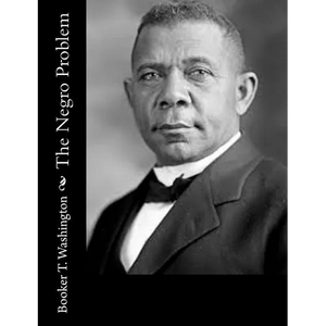 The Negro Problem - Paperback