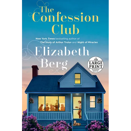 The Confession Club - Paperback