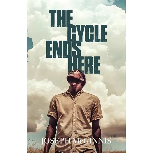 The Cycle Ends Here - Paperback
